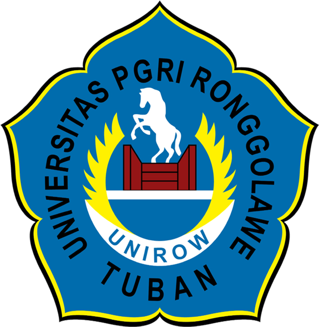Logo universitas